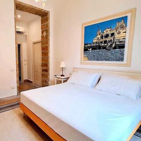 Maisonnouveau Palermo Esterno foto