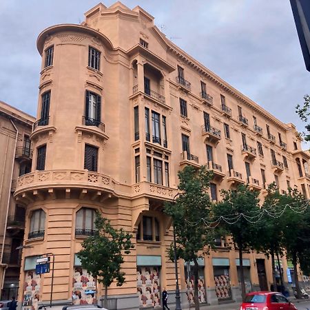 Maisonnouveau Palermo Esterno foto