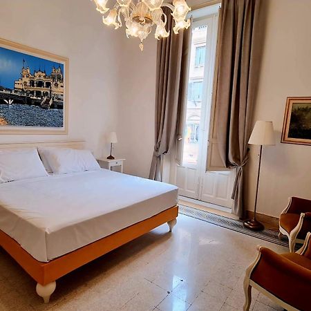 Maisonnouveau Palermo Esterno foto