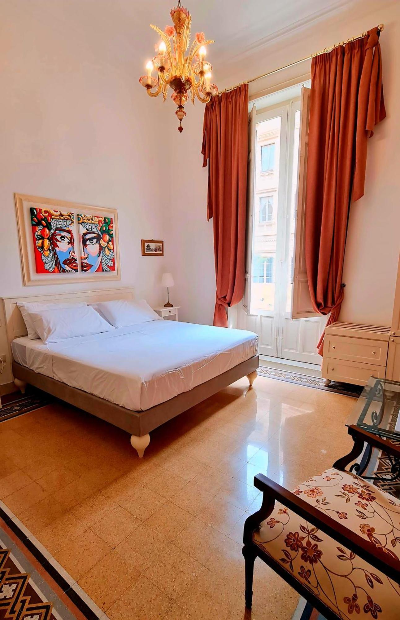 Maisonnouveau Palermo Esterno foto