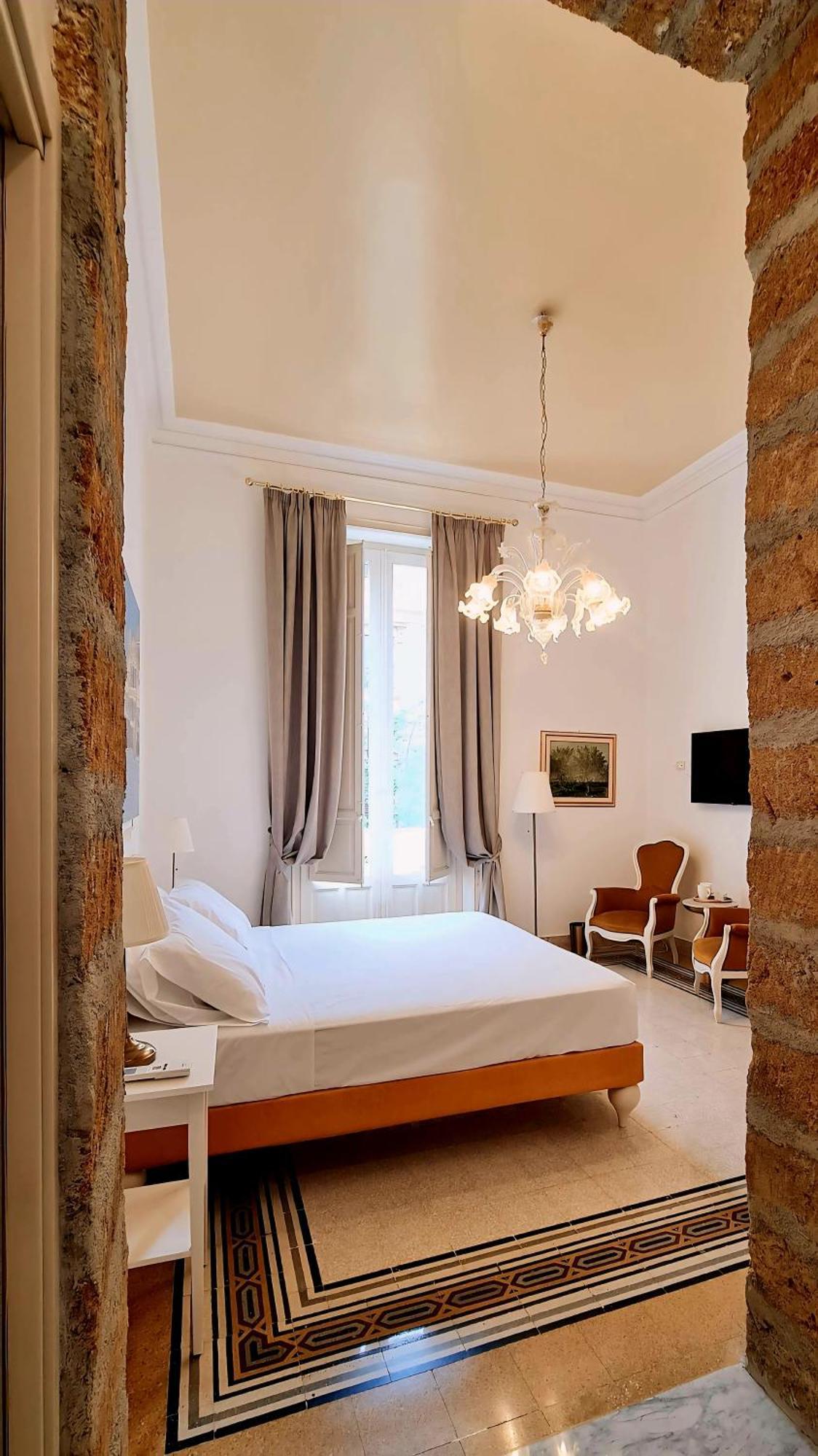 Maisonnouveau Palermo Esterno foto