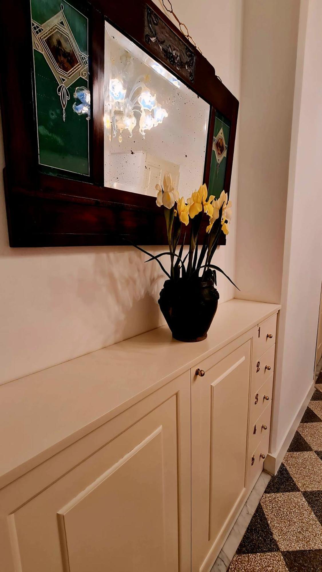 Maisonnouveau Palermo Esterno foto