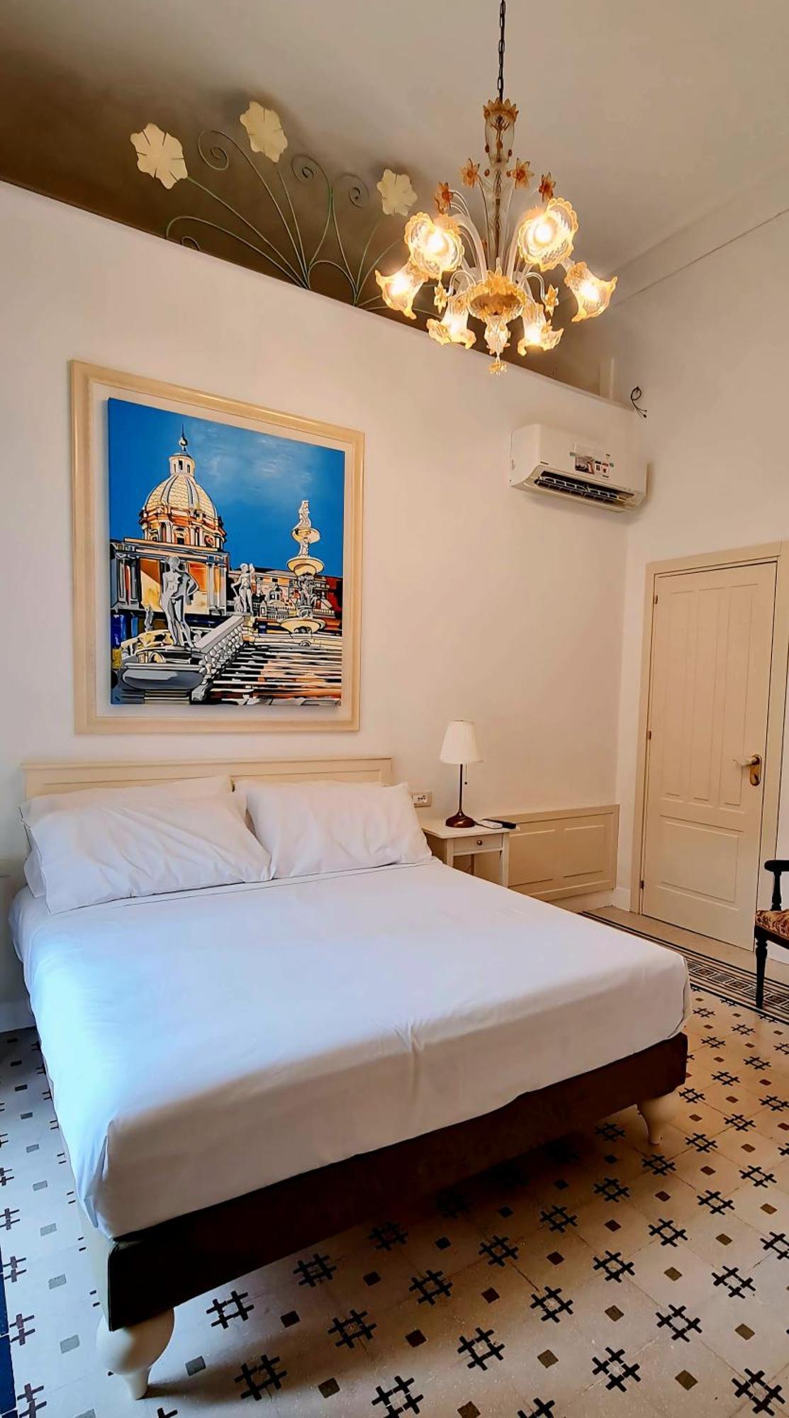 Maisonnouveau Palermo Esterno foto