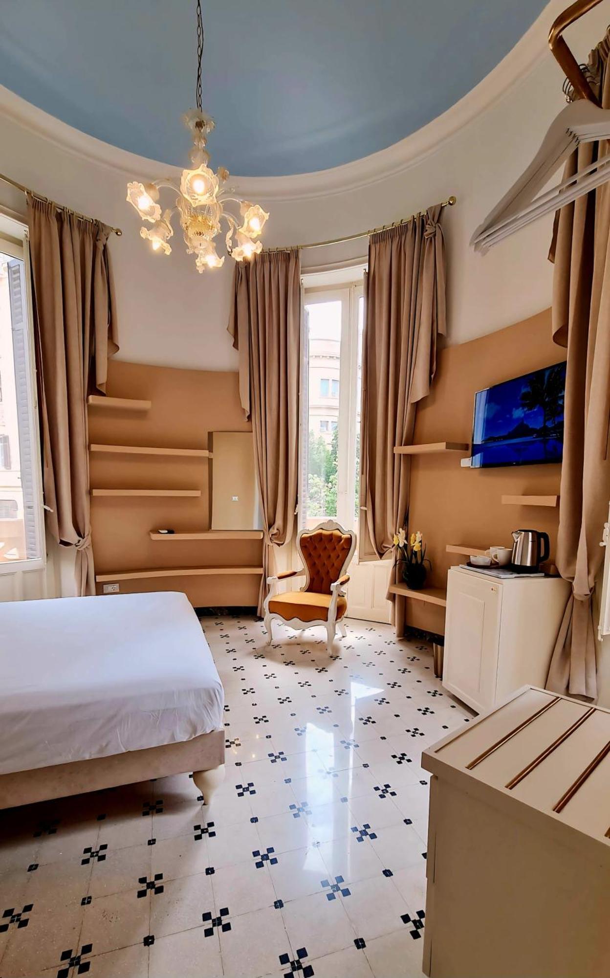 Maisonnouveau Palermo Esterno foto