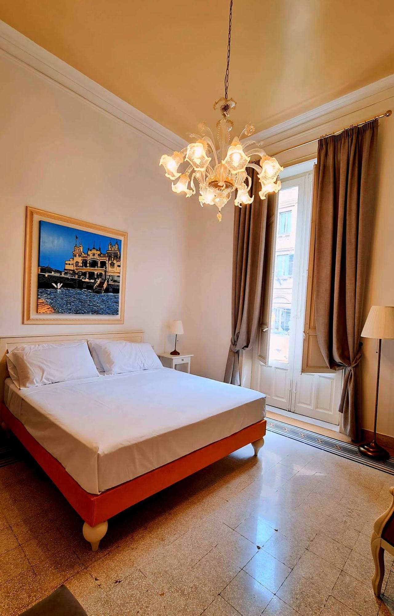 Maisonnouveau Palermo Esterno foto