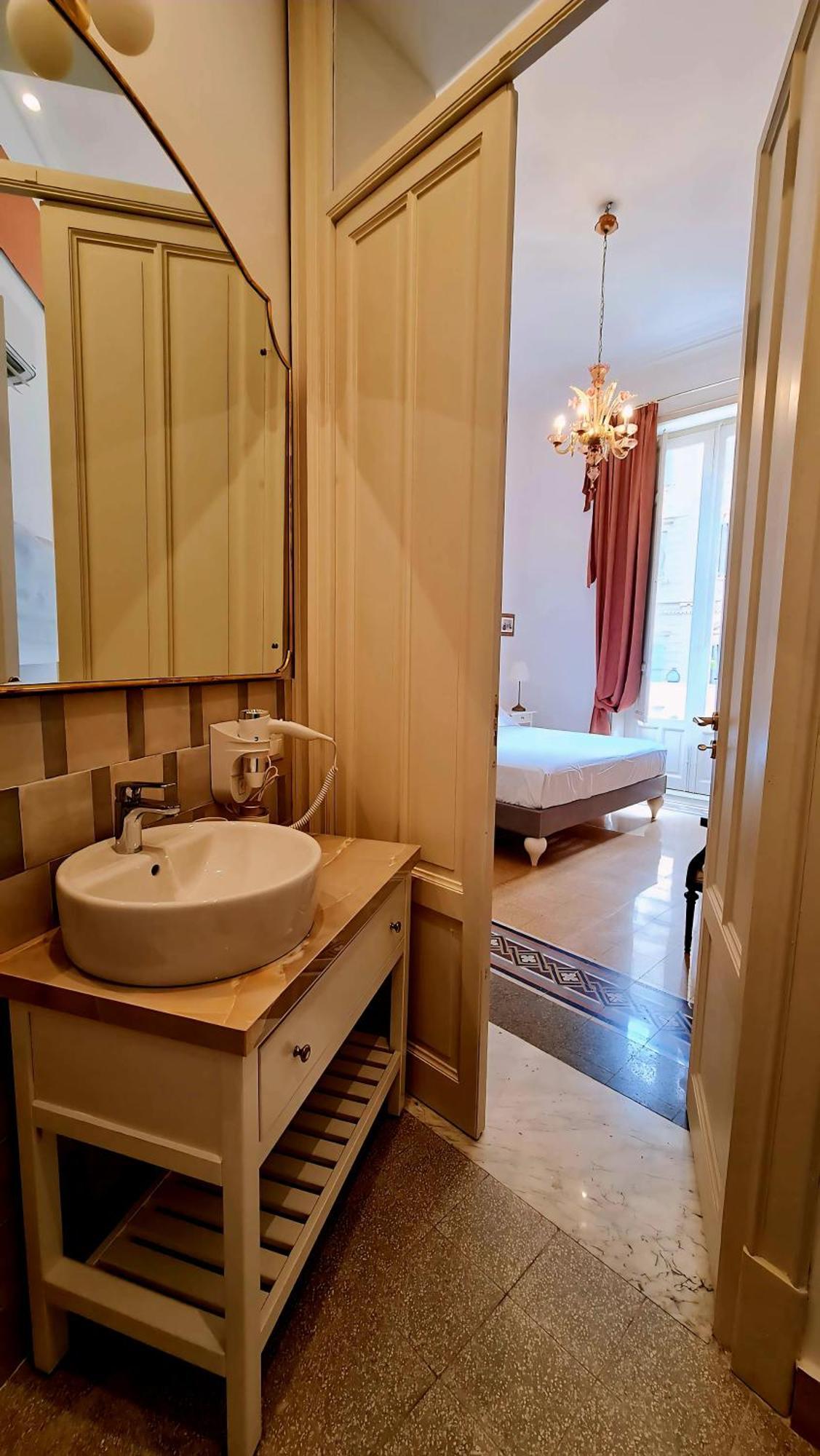 Maisonnouveau Palermo Esterno foto