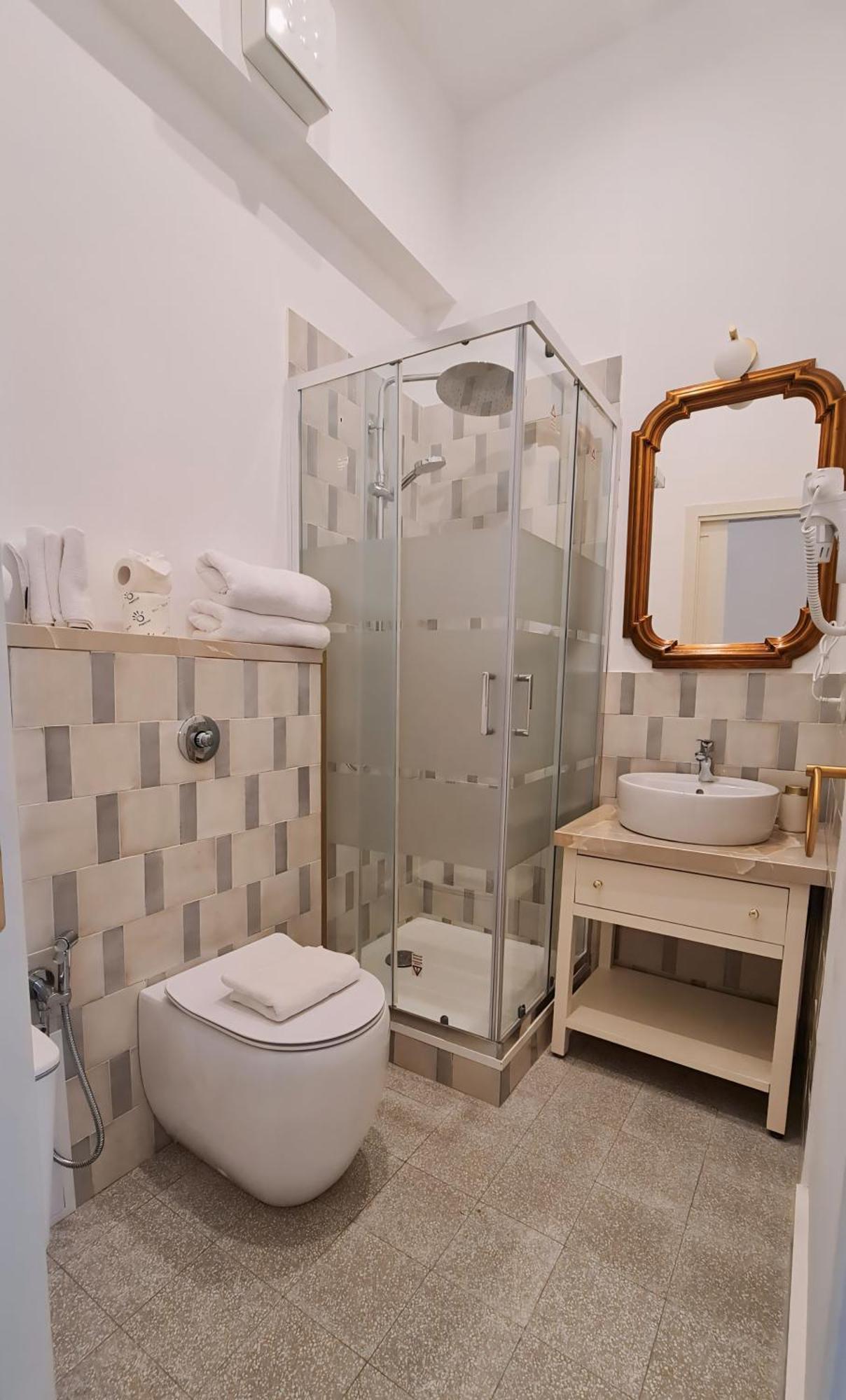 Maisonnouveau Palermo Esterno foto