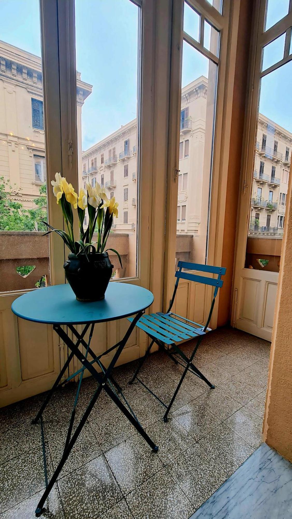 Maisonnouveau Palermo Esterno foto