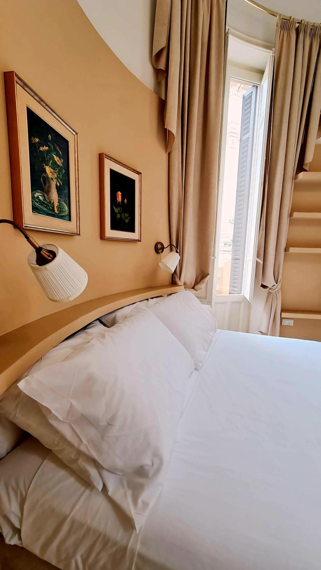 Maisonnouveau Palermo Esterno foto