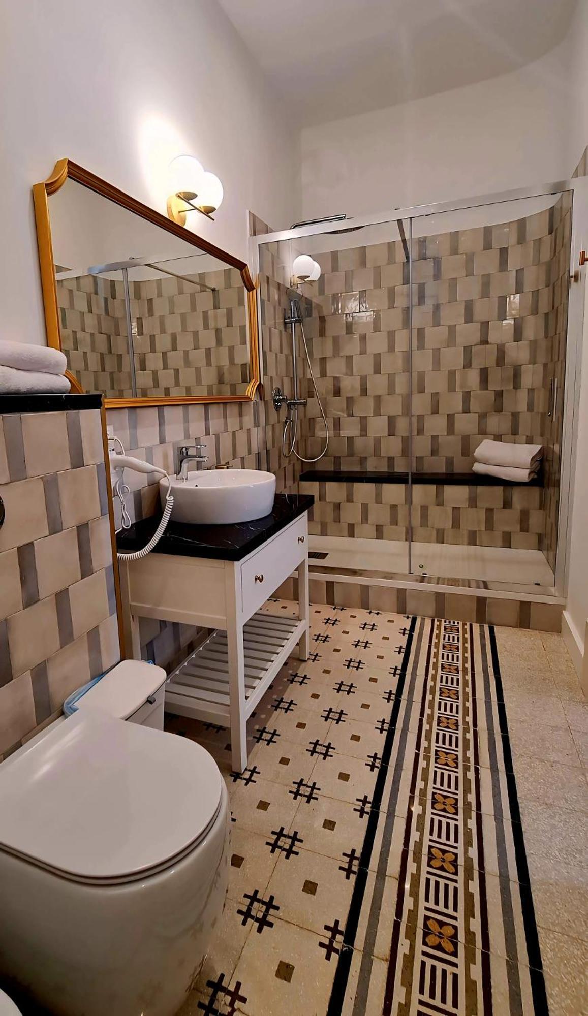 Maisonnouveau Palermo Esterno foto