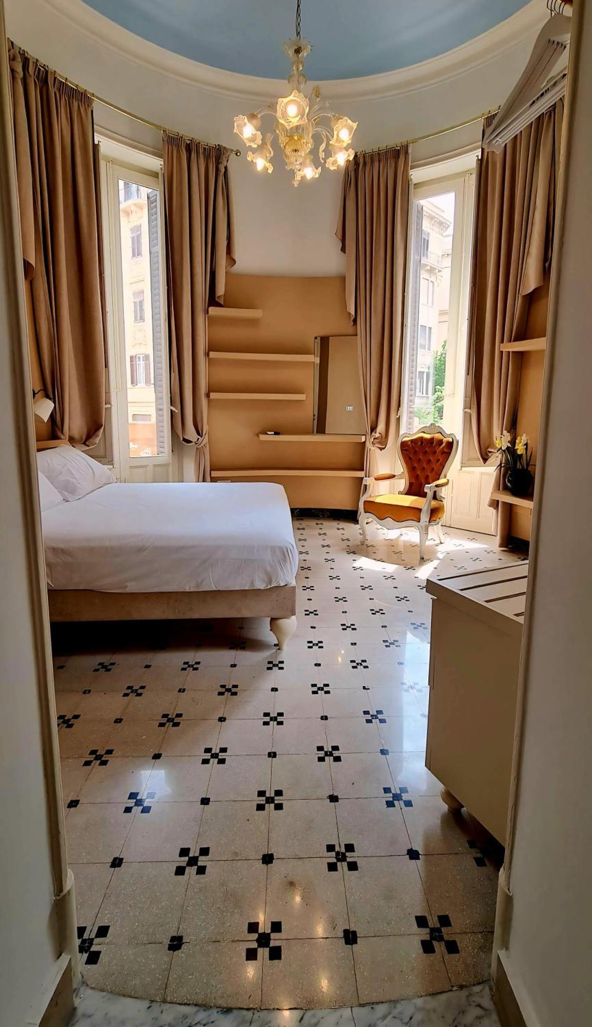 Maisonnouveau Palermo Esterno foto