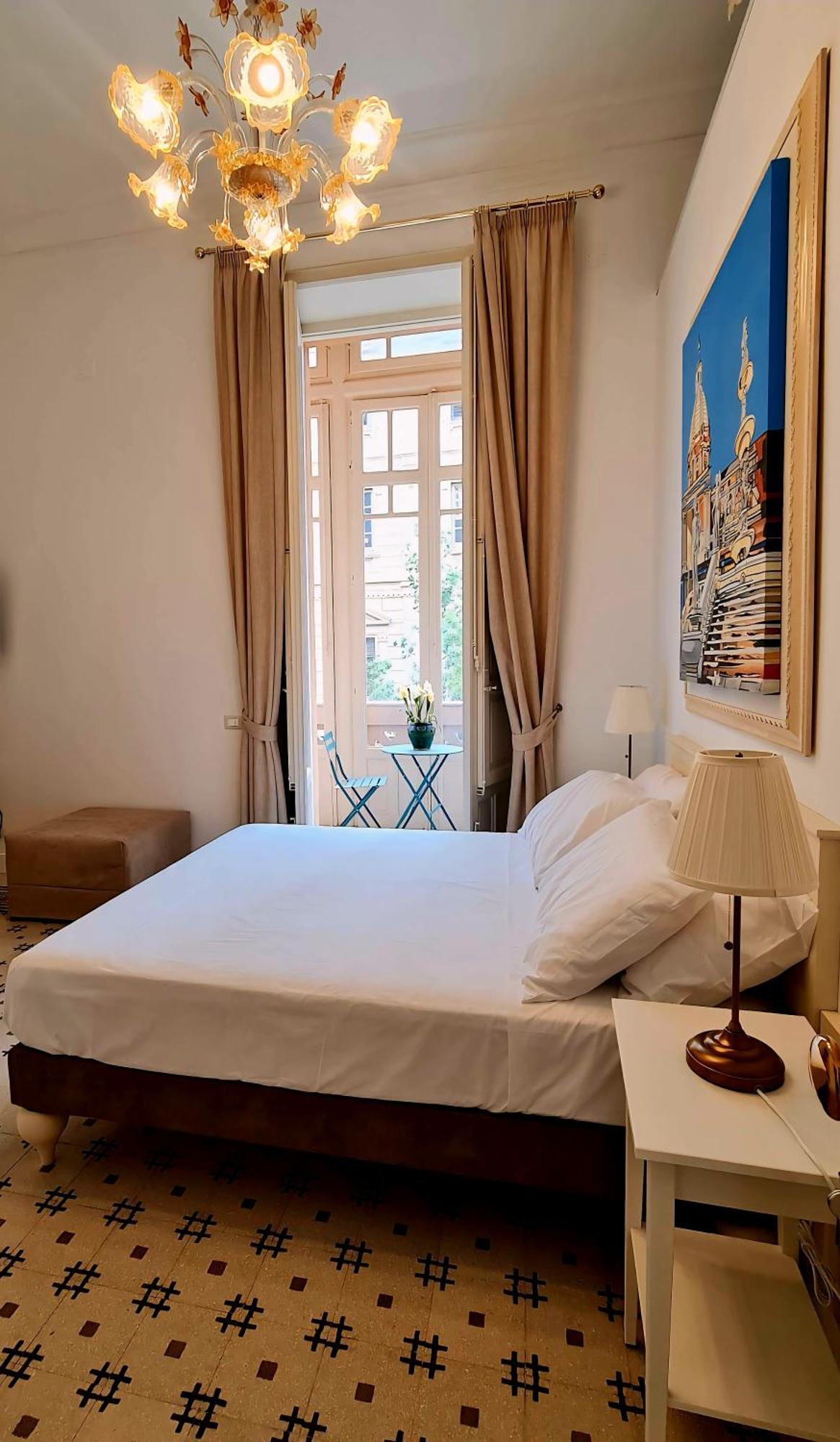 Maisonnouveau Palermo Esterno foto