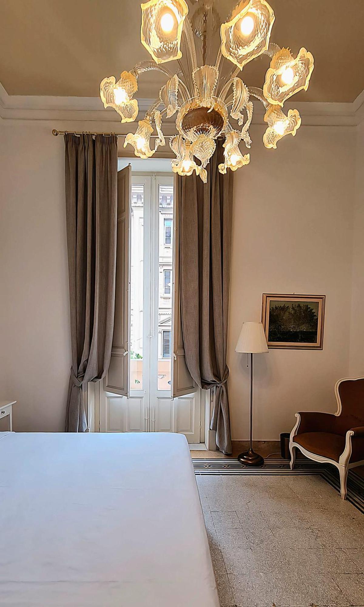 Maisonnouveau Palermo Esterno foto